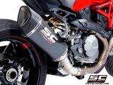 SC1-R Exhaust by SC-Project