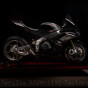  Aprilia / RSV4 1100 Factory / 2021