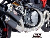 Racing Headers by SC-Project Ducati / Monster 1200 25 ANNIVERSARIO / 2018