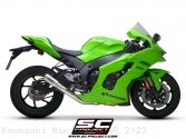  Kawasaki / Ninja ZX-10R / 2023