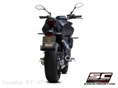  Yamaha / MT-07 / 2021