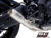 CR-T Exhaust