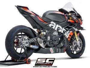  Aprilia / RSV4 1100 Factory / 2022