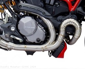  Ducati / Monster 1200S / 2020