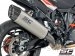 "Adventure" Exhaust by SC-Project KTM / 1290 Super Adventure / 2015