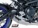S1 Exhaust by SC-Project Yamaha / MT-09 / 2018