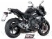 S1 Exhaust by SC-Project Yamaha / FZ-10 / 2019