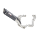 SC1-R Full System Exhaust by SC-Project