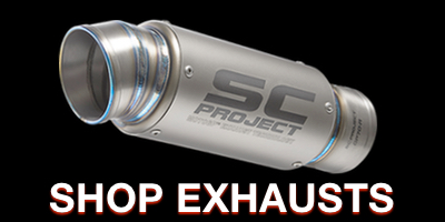 EXHAUSTS EXHAUSTS