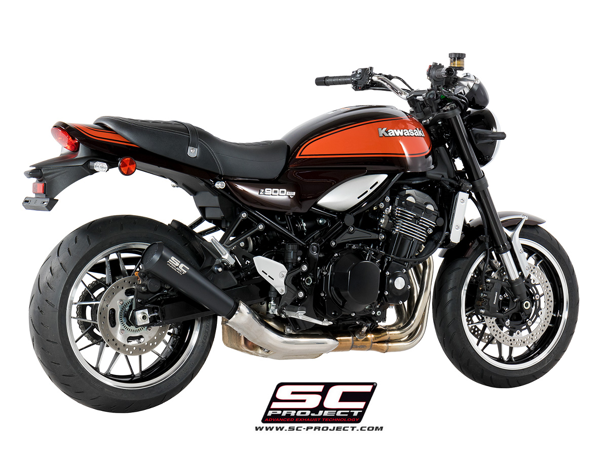 kawasaki z900rs best exhaust scproject