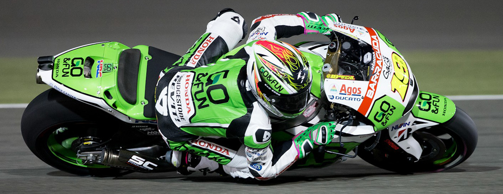 14 Motogp Team Go Fun Gresini Racing