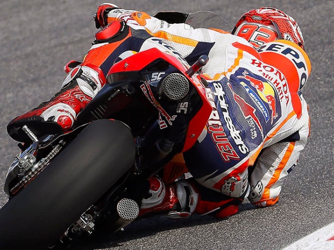 marquez motogp scproject