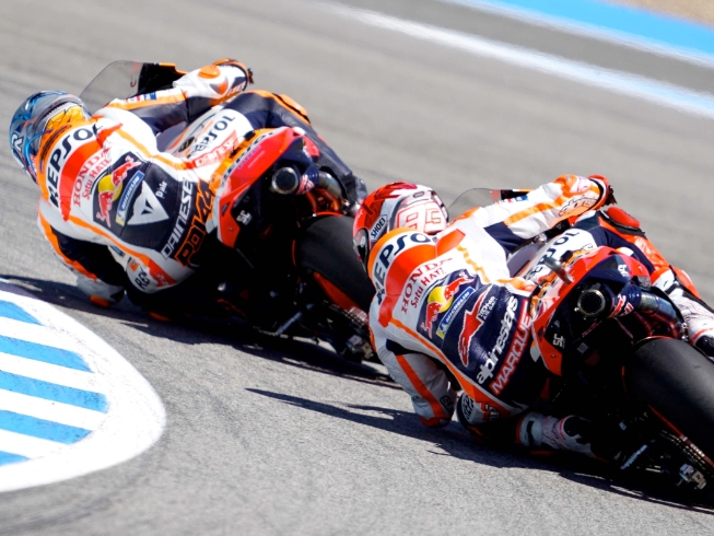 SC-Project and HRC Repsol
