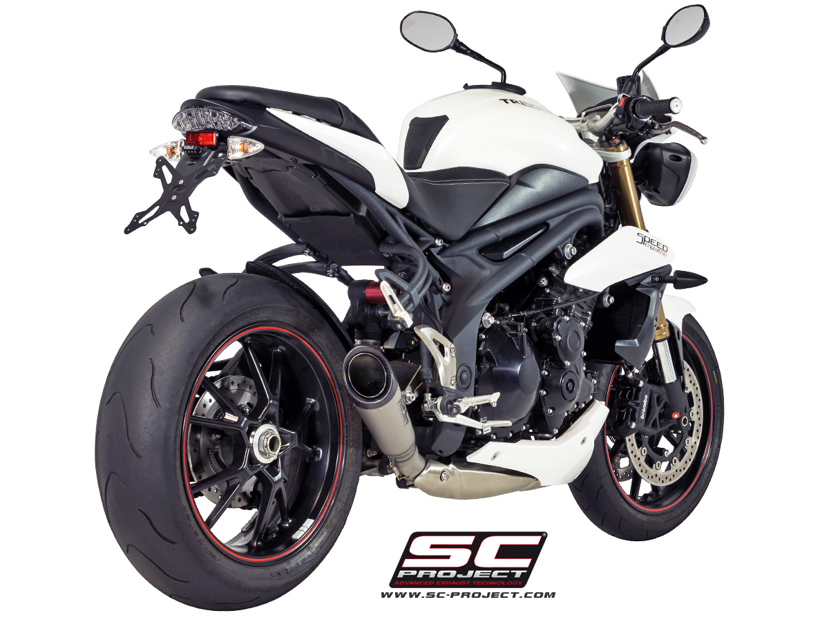 Sc project deals s1 speed triple