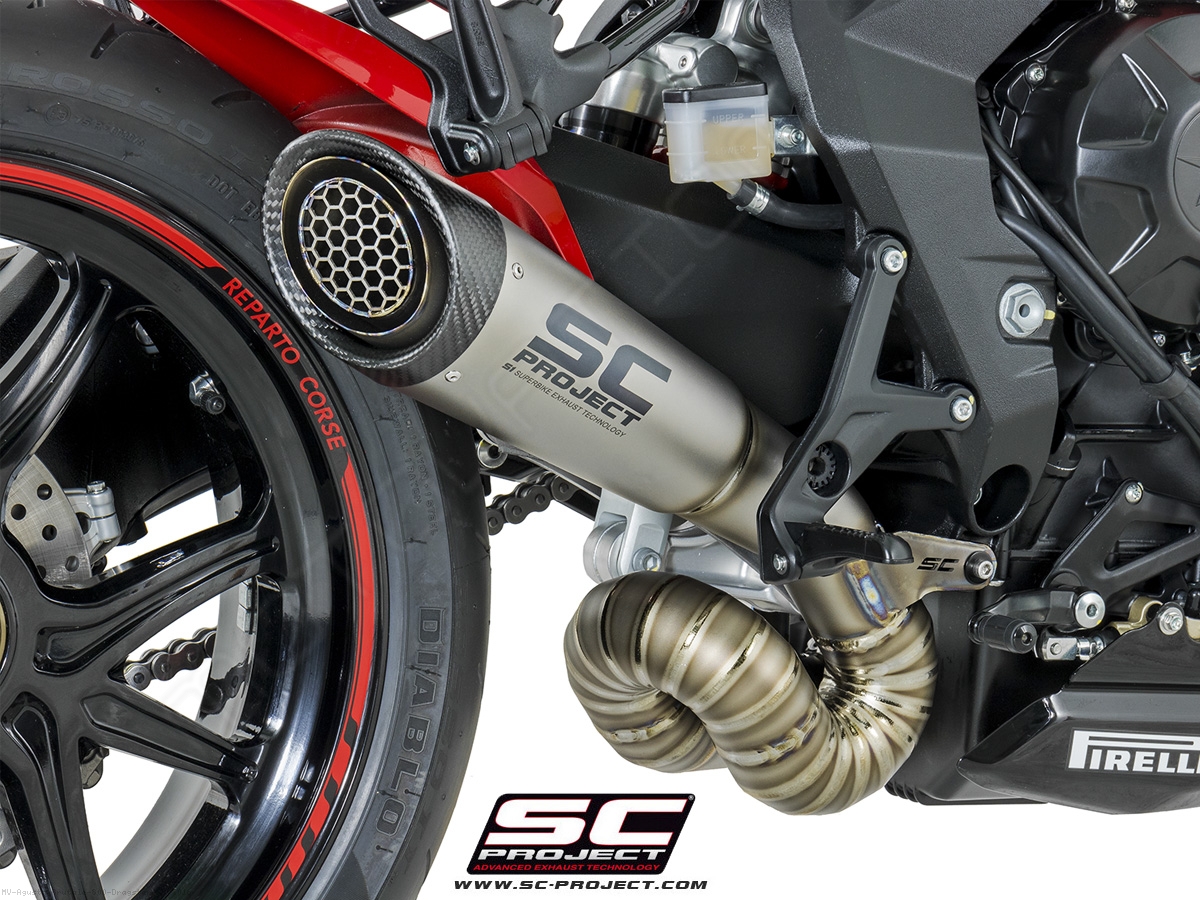2018 mv agusta brutale dragster on sale