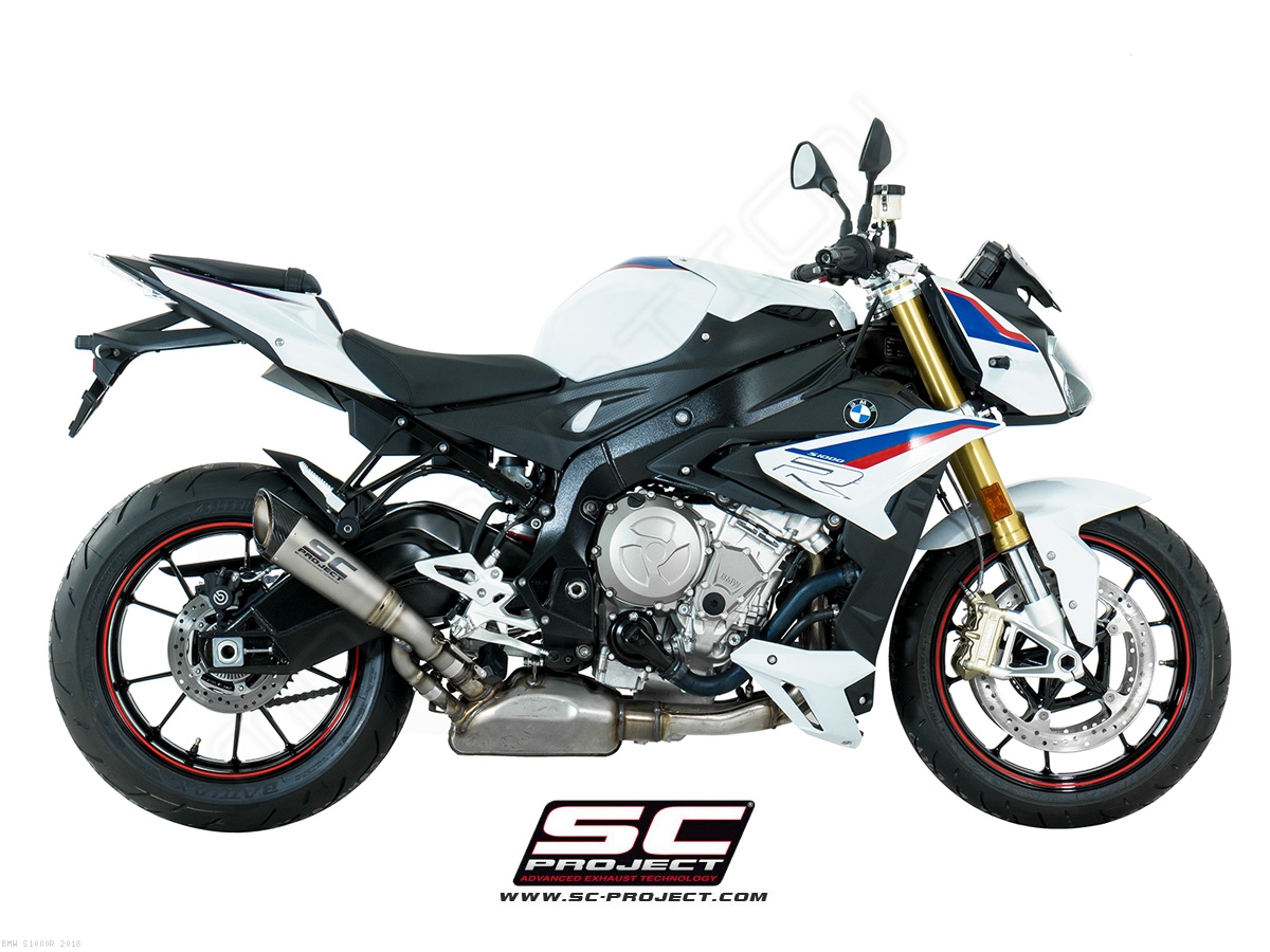 2018 bmw s1000r top
