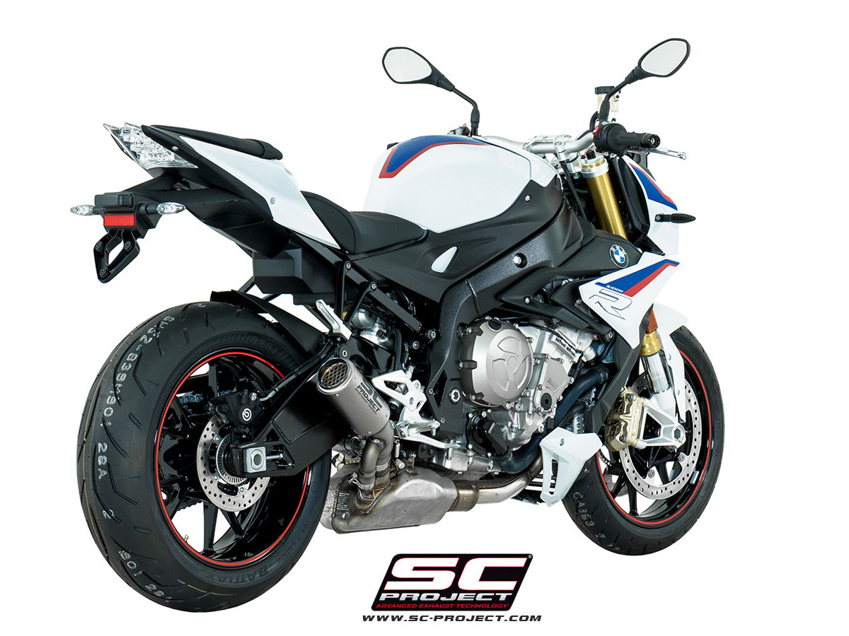 SC-Project USA - Official North American Exhaust Distributor