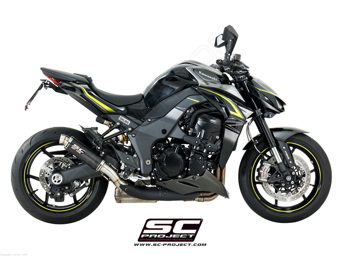 2017 kawasaki z1000 for sale store