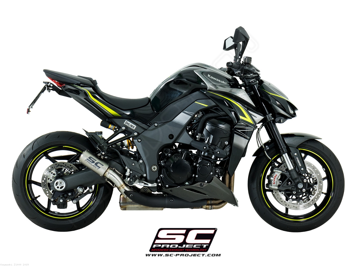 2019 kawasaki z1000 hot sale