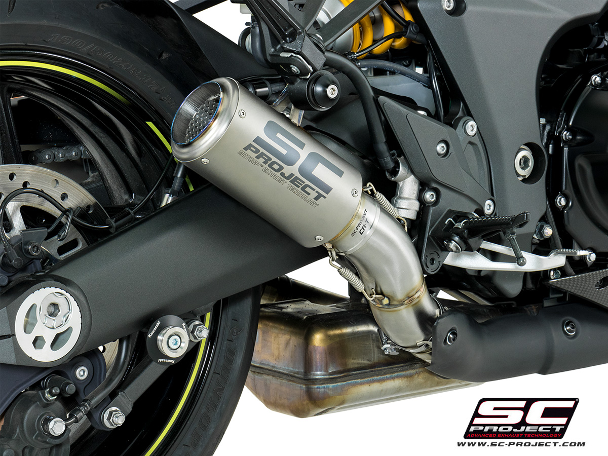 sc project exhaust kawasaki z1000 price The neutral gray is soft. sc projec...