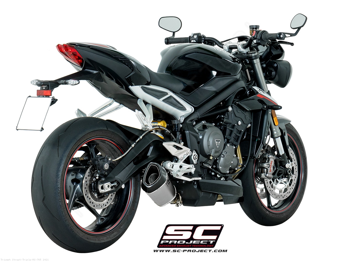 Sc project speed triple rs new arrivals