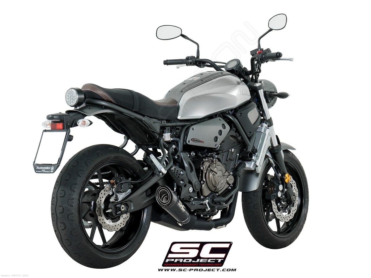 Yamaha 700 xsr 2020 sale