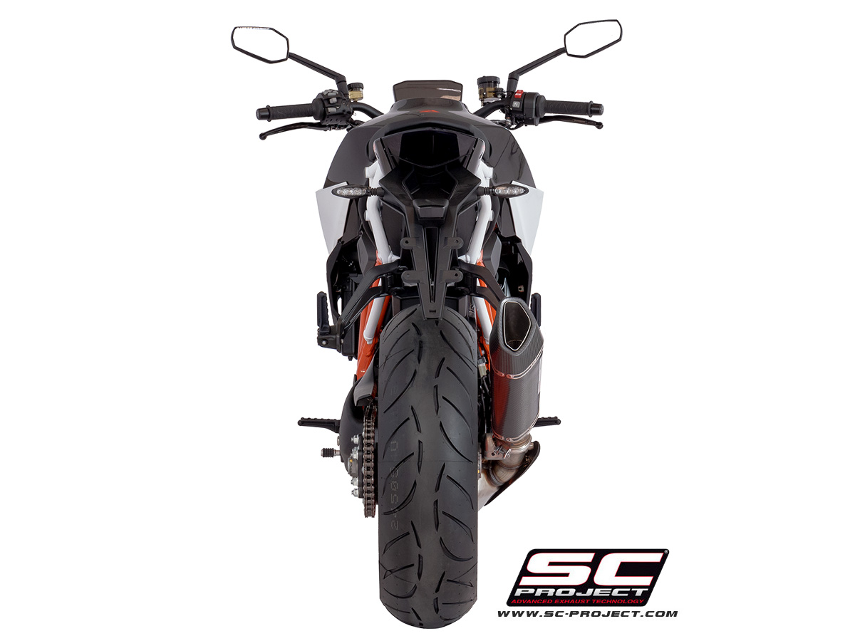 sc project ktm