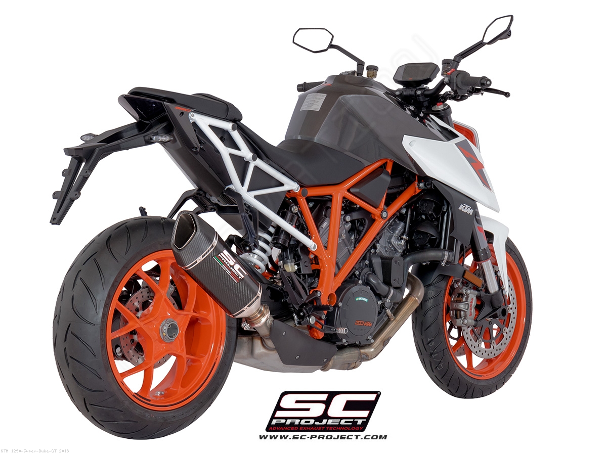 Ktm 1290 super duke 2018 top