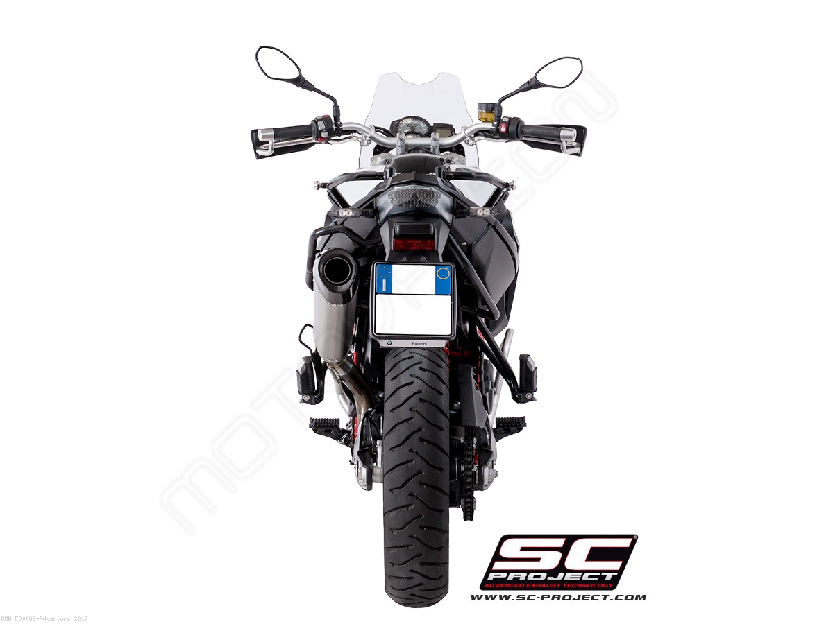 Sc project f800gs cheap