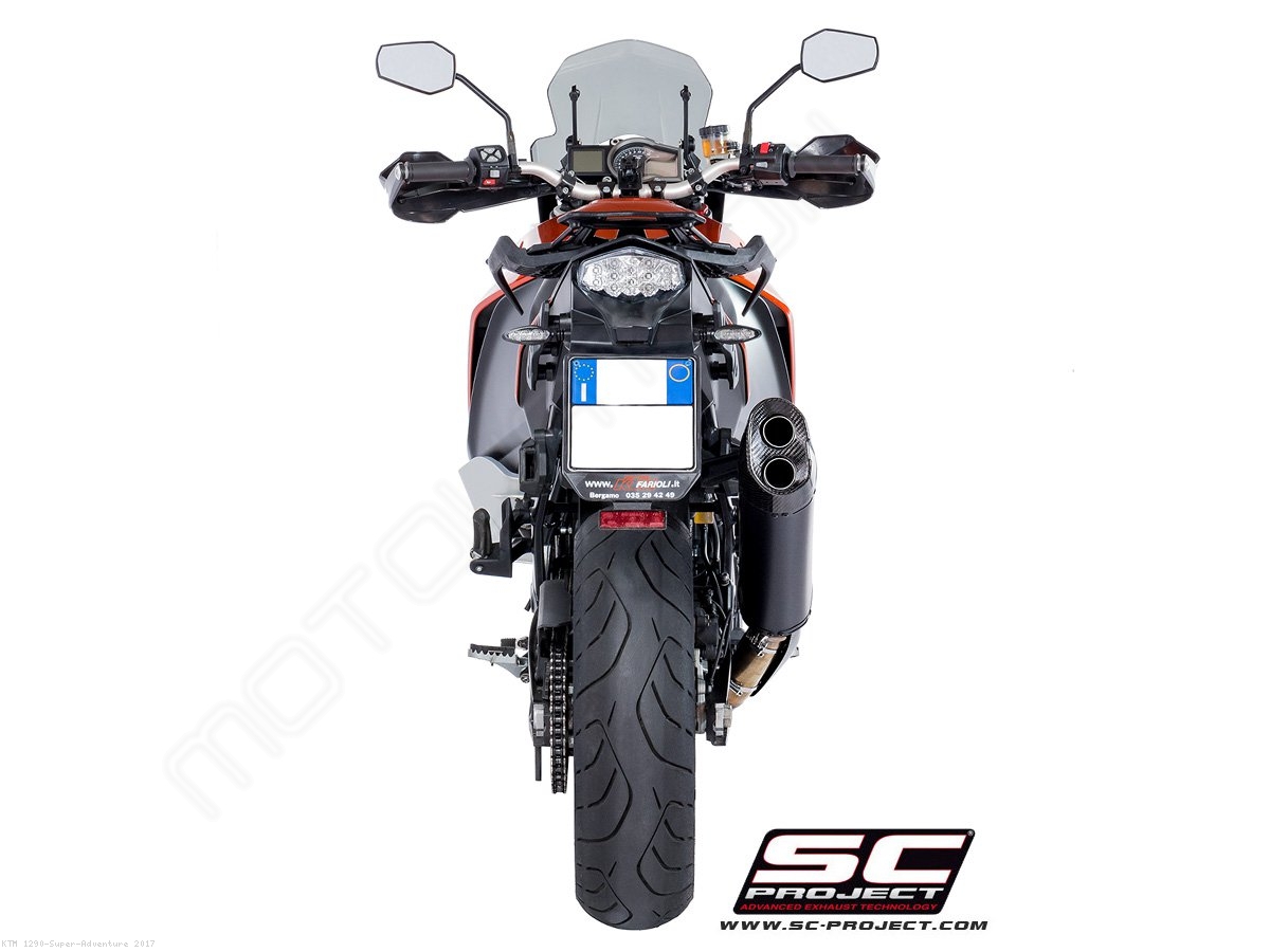 Ktm 1290 adventure r 2017 best sale
