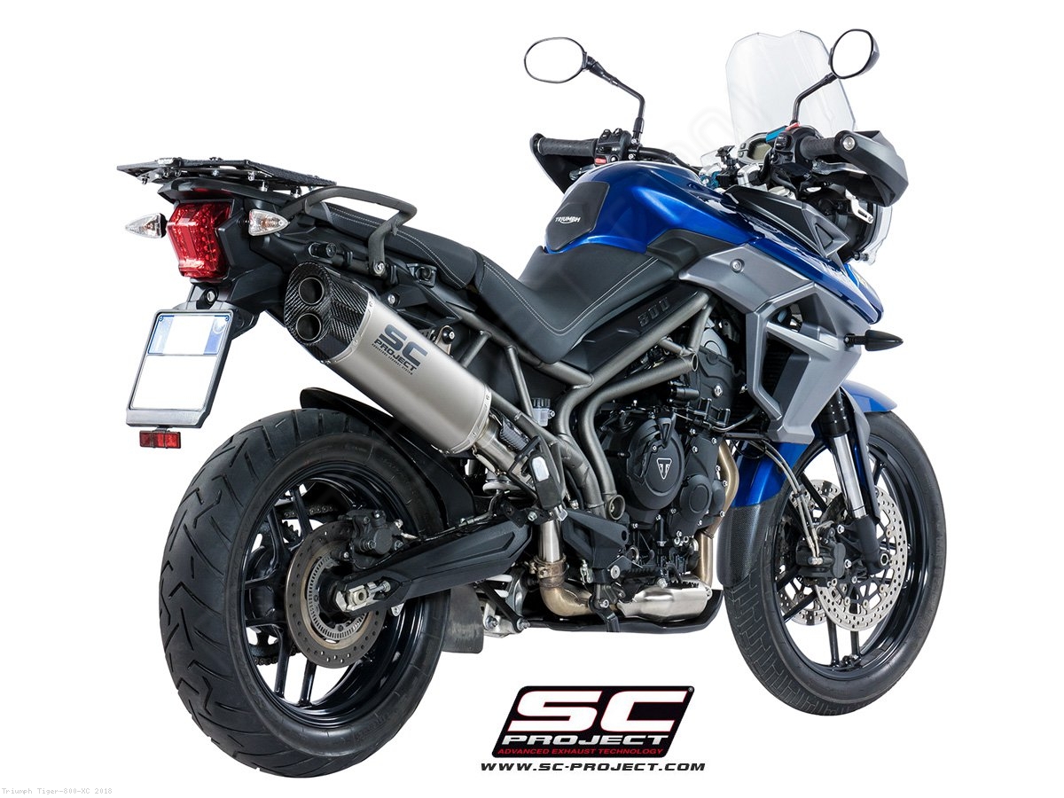 Sc project tiger sport new arrivals