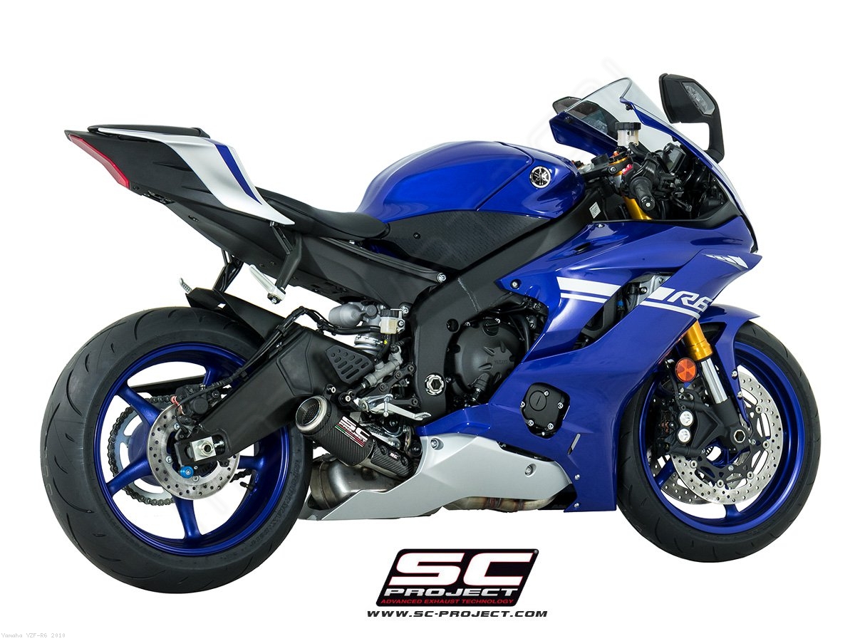 CR T Exhaust