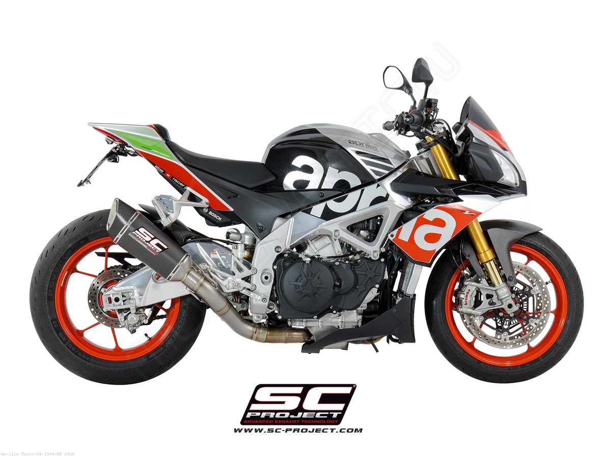 2018 aprilia tuono v4 1100 factory top