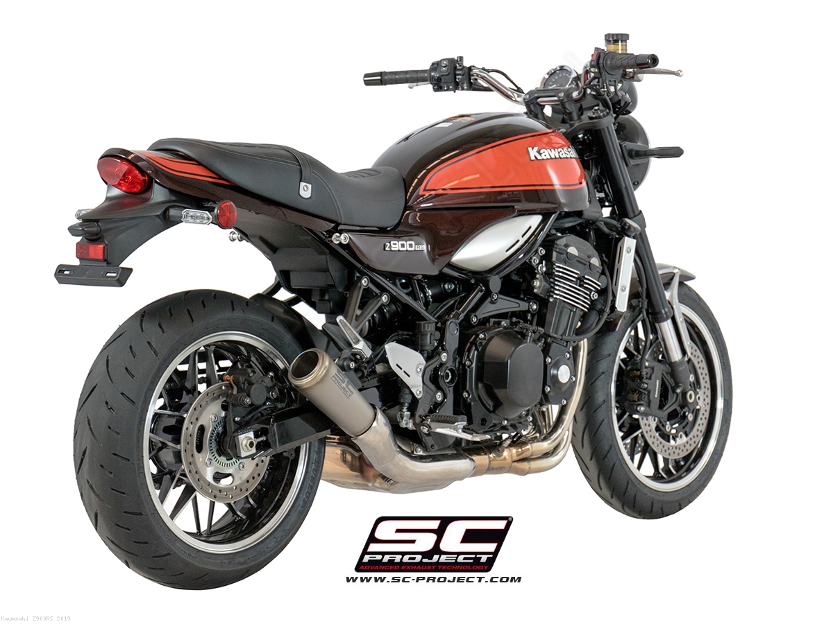 Kawasaki z900rs 2019 hotsell