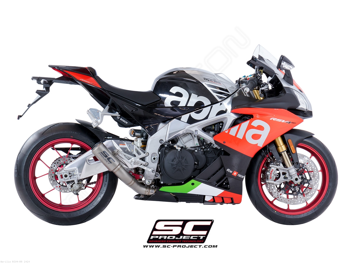 2020 aprilia cheap rsv4