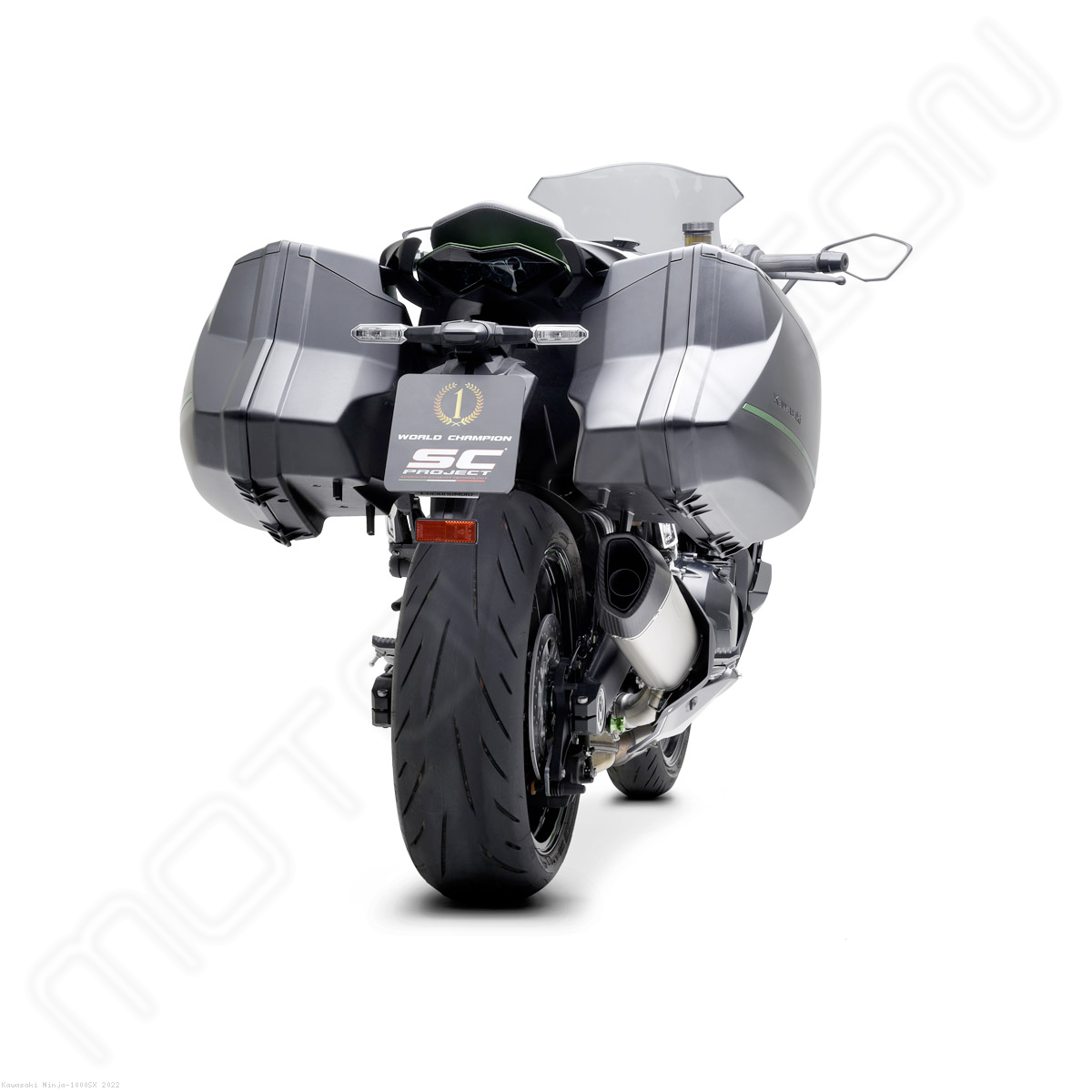 2022 ninja 1000sx hotsell