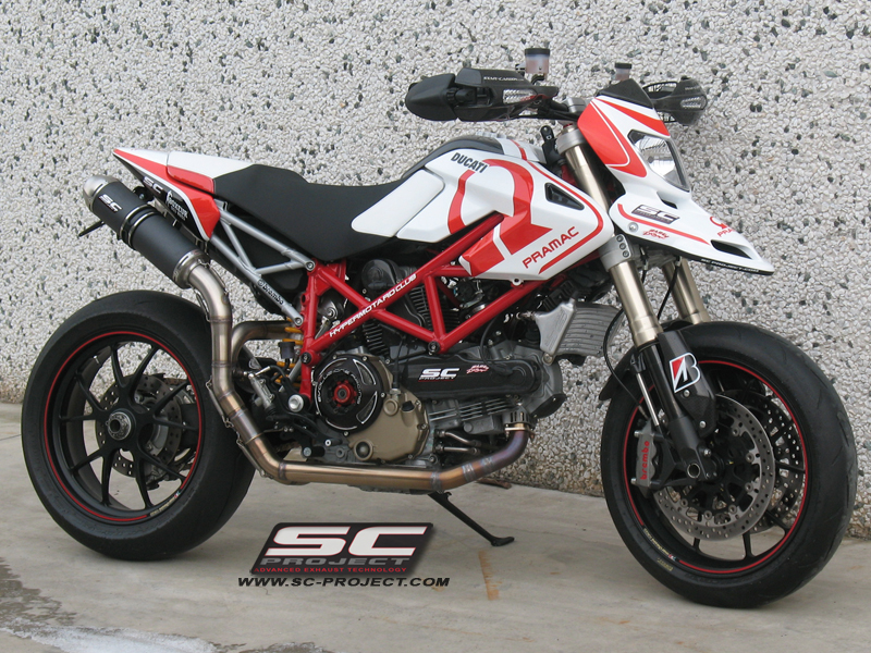 Ducati Hypermotard Aftermarket Parts Ducati Hypermotard Aftermarket Parts