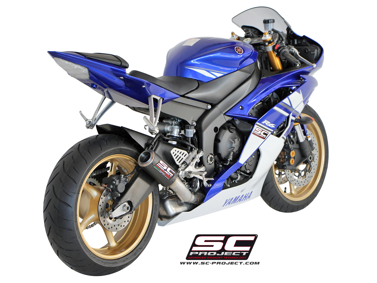 Sc project r6 hot sale