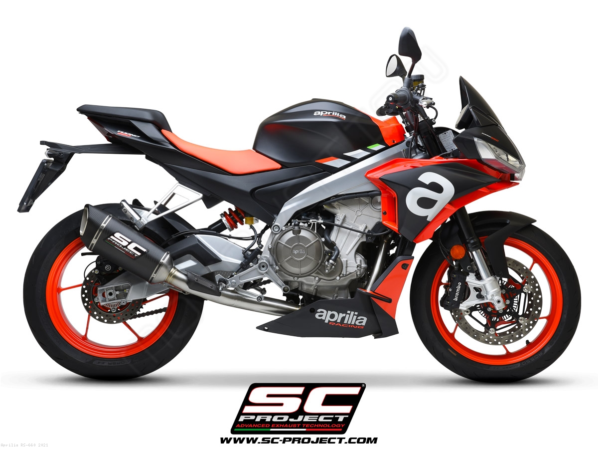 Aprilia rs 660 2021 clearance