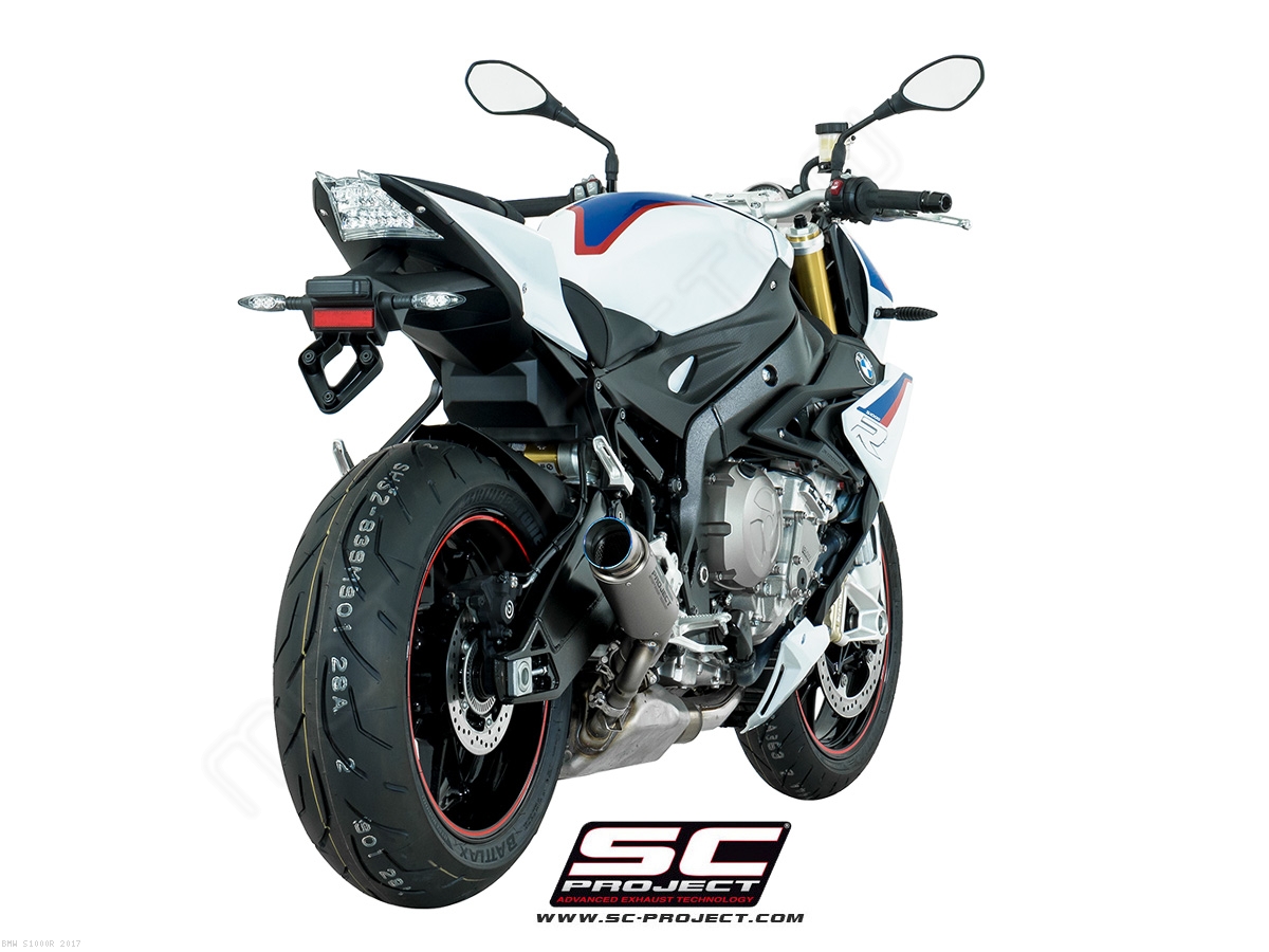 Sc project s1000r hot sale