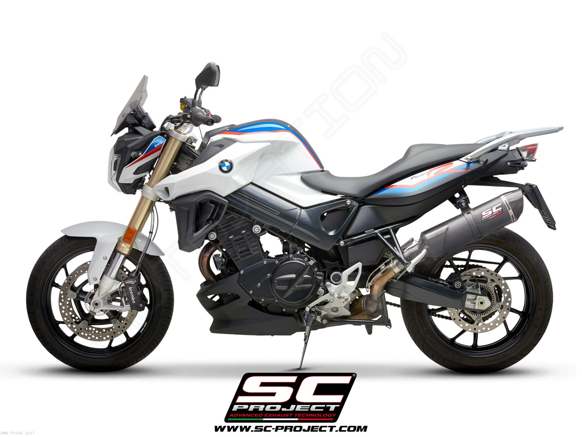 f800r 2017