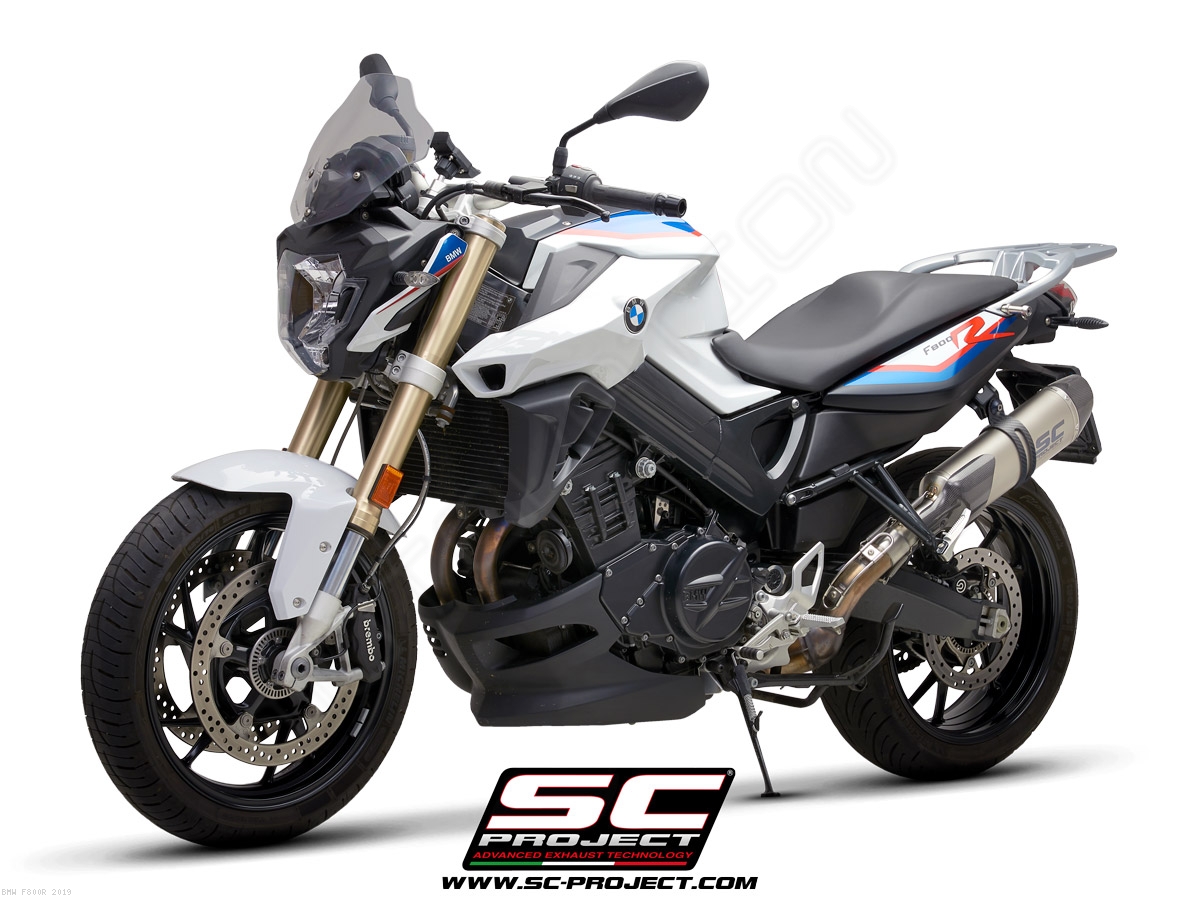 f800r 2017