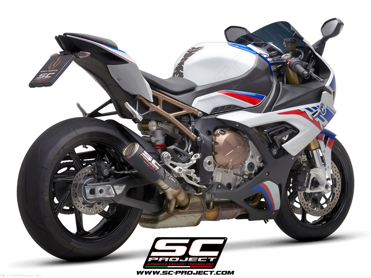 Bmw s1000rr m