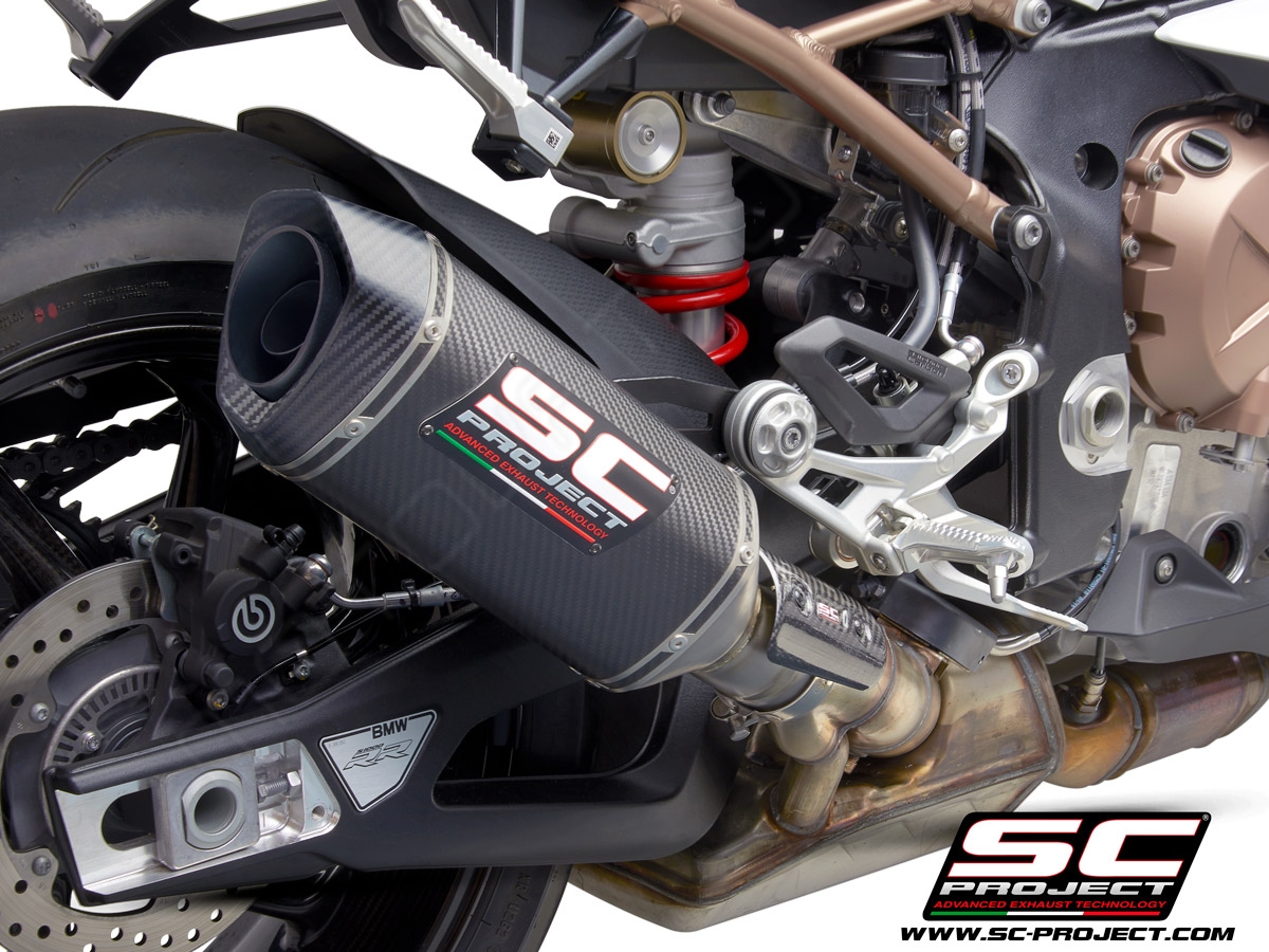 Bmw s1000rr exhaust price outlet