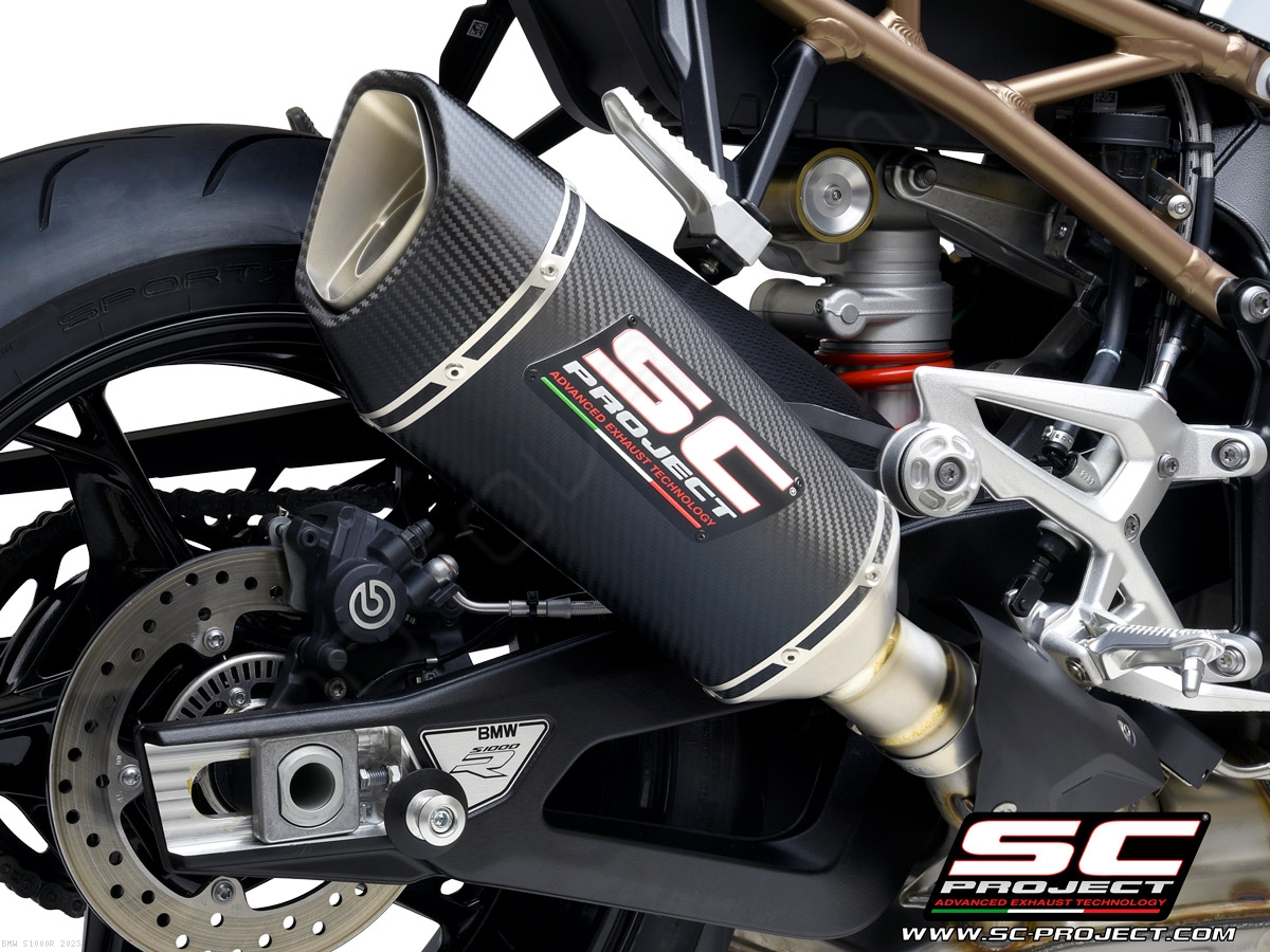 カワサキ ZX-10R zx10r 2009-2020 スリップオン オートバイ排気