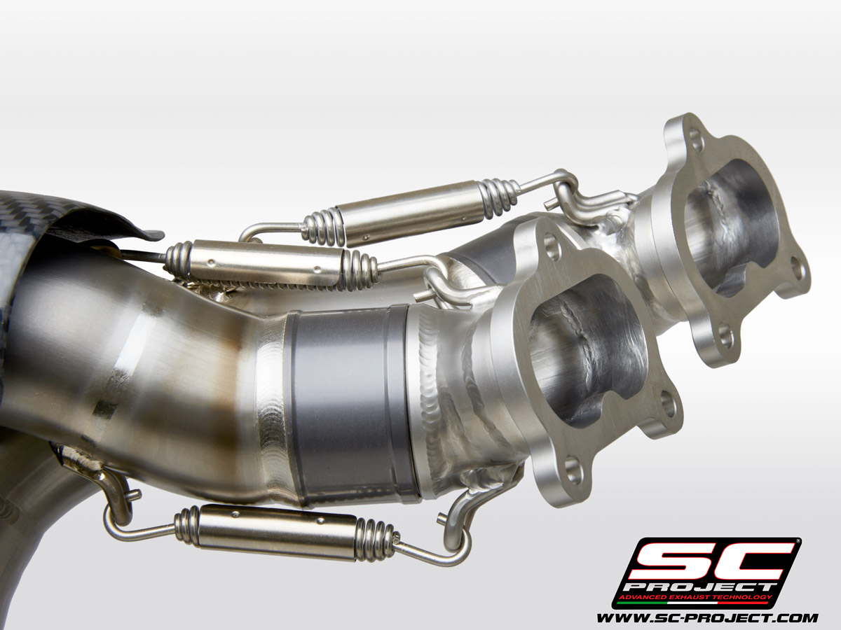 SC-PROJECT】バイク用マフラー | VFR800F 製品情報