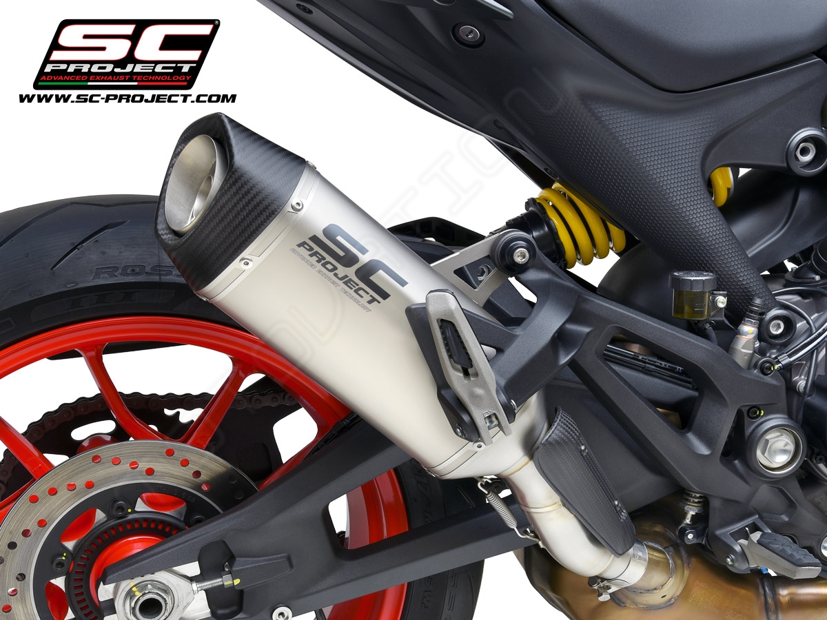 Monster 937 ducati 2025