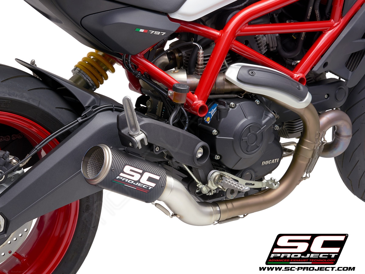 2020 sale monster 797