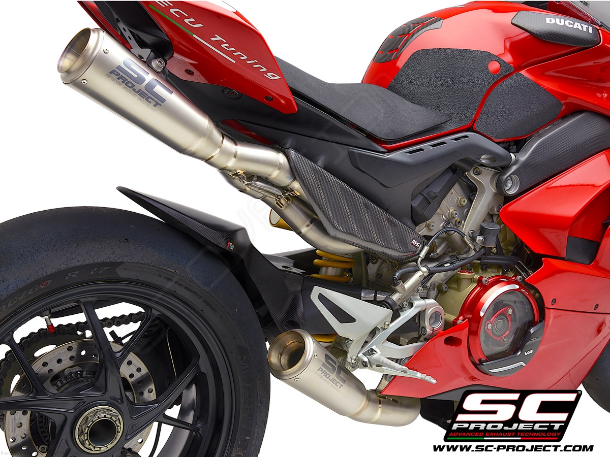 Ducati panigale speciale v4 best sale