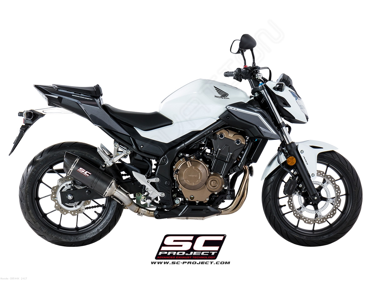 Honda cb 500 2017 new arrivals
